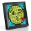 Ψηφιακή κορνίζα φωτογραφιών Divoom Pixoo Pixel Art με έλεγχο εφα 1