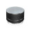 Mini Metal Wireless Bluetooth Speaker 360 Degree Stereo Surround Sound 1