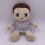 (Έντεκα (20εκ.)) Κούκλα Stranger Things Solf Toy Demogorgon Demodog Κούκλες μ 1