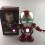 (Iron Man) Dance Hero Bumblebee Batman Spiderman Ηλεκτρικό Ρομπότ Παιχνίδι 1