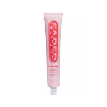 (Roze) Faded Topicals Brightening Clearing Serum Butter Hydrating Mask 50ml Huidverzorging