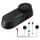 Motorhelmheadset, FreedConn T-comVB waterdicht motorhelmintercomsysteem 1
