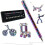 Στυλό αποσυμπίεσης Fidget Pen Μεταλλικό αρθρωτό μαγνητικό 1