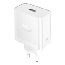 Oneplus USB-A 80W Ultra-Fast SuperVOOC Compact verkkolaturi