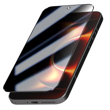 Tactical Karkaistu lasi Xiaomi 17 Ultra, 5D vakoilunestolla ja iskunkestävyydellä