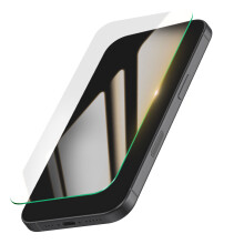 Tactical Karkaistu Lasi iPhone 17 Iskunkestävä Erittäin Kestävä