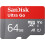 SanDisk SanDisk Ultra Plus 64GB microSD Card 1