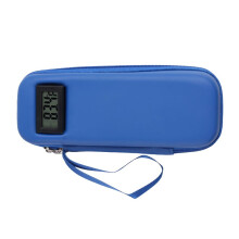 Insulin Cooler Travel Case,Diabetic Cooler for Travel with Temperature Display, Diabetes Travel Case for Insulin Pens