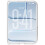 Funda Ultra TPU para iPhone – Compatible con MagSafe, Transparente 1