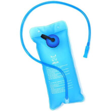 Altus bolsa flexível, 2L