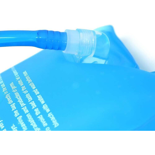 Altus bolsa flexível, 2L 2