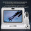 Analisador de pele e couro cabeludo LCD, microscópio digital de 11 polegadas, detetor de folículos e espinhas, branco 2