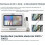 Analisador de pele e couro cabeludo LCD, microscópio digital de 11 polegadas, detetor de folículos e espinhas, branco 5