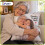 KALLPA Almofada Personalizada com Enchimento, Duas Faces, 45x45 cm 3