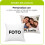 KALLPA Almofada Personalizada com Enchimento, Duas Faces, 45x45 cm 7
