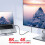 Swissten 5A Thunderbolt 4.0 -kaapeli USB-C:stä USB-C:hen 150 cm 240 W 3