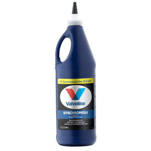 Valvoline Synchromesh Getriebeöl 1 Quart