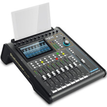 Studiomaster DIGILIVE16 Digital Mixing Console with Motorized Faders