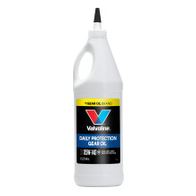 Valvoline Hochleistungs SAE 85W-140 Getriebeöl 1 QT