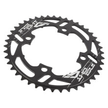 Insight 91-5179 41 4-Bout Kettingblad Zwart 41T