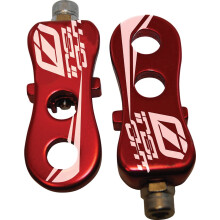 Insight INCT038RDRD Kettenspanner