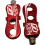 Insight INCT038RDRD Kettingspanner Idlers 1