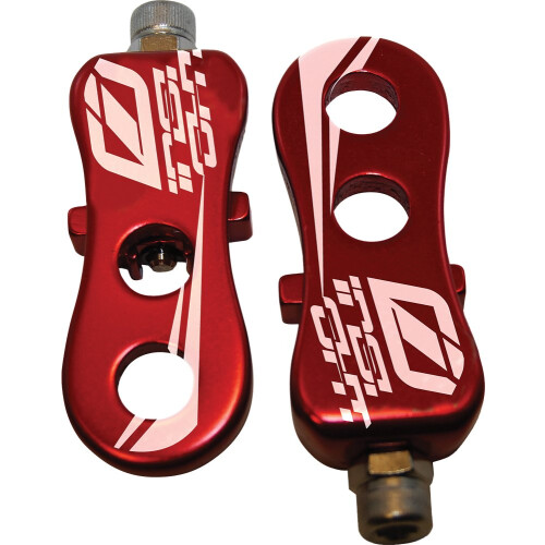 Insight INCT038RDRD Kettingspanner Idlers