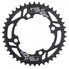 Insight 91-5179 39 4-Bolting Kettenblatt Schwarz 39Z