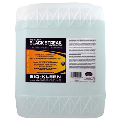 Bio-Kleen M00515 Schwarzstreifen Entferner - 19 Liter