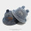 (Style E)Blue Deniids Fisherman Cap Sun Blocking Breathable Fabric Wind Resistant Design 4