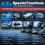 XTOOL D8S, Autodiagnose-scanner, bidirectionele tests, ECU-codering, sleutelprogrammering, 3 jaar gratis updates 6