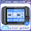 XTOOL D8S, automobiel diagnoseapparaat, bidirectionele scanner, ECU codering, sleutelprogrammering, 42+ resetdiensten 2