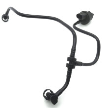 03F133366C Carbon Canister Solenoid Valve Assembly Connecting Hose for Beetle Cabrio Cabriolet 03F133366B