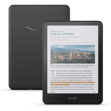 AMAZON KINDLE COLORSOFT (2025) 16GB BLACK