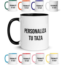 Kembilove caneca personalizada com foto, impressão HD, presente artesanal
