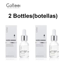 Gollee Agente Fijador Super Bonder de 15 ml para extensiones de pestañas
