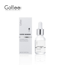 Gollee Agente Fijador Super Bonder de 15 ml para Extensiones de Pestañas