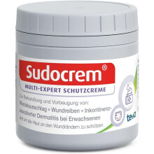 Pomada para fraldas regeneradora e protetora para irritações 60 g