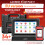 LAUNCH X431 PAD V Elite, professionele diagnose- en ECU-reprogrammatinguith, 10,1 inch scherm, 256 GB 1