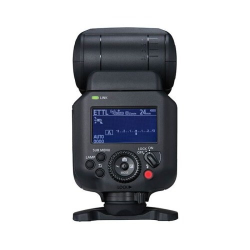 Canon Flash Speedlite EL-5 II de CANON 2