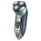 Techwood Rasoio 3 Teste 1