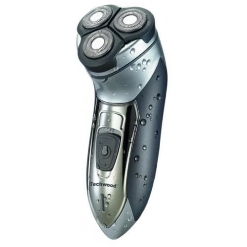 Techwood Rasoio 3 Teste