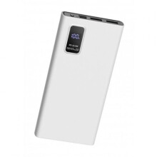 Powerbank 10000 MAH PLATINET