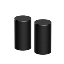 Enceintes arrière sans fil - SONY - BRAVIA Theatre Rear 9 - 360 Spatial Sound Mapping - Haut-parleurs alu 80 mm - Wi‑Fi