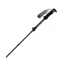 Bastões de caminhada nórdica - GABEL - XTR Carbon EF - Alumínio - Ajustáveis 110–130 cm - Conjunto de 2