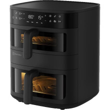 Air Fryer Série800 Série 800 ELECTROLUX EAFD11B Global Black