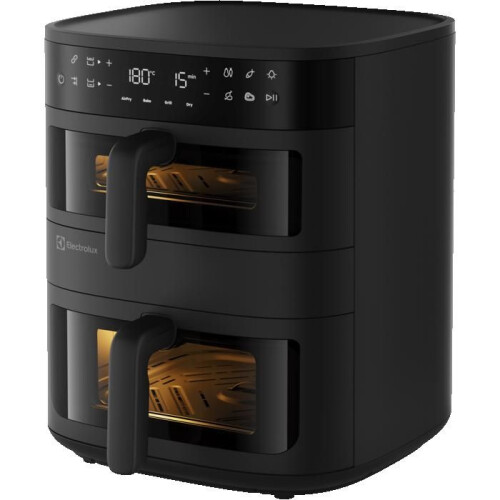 Electrolux Ilmakypsennin Sarja 800 ELECTROLUX EAFD11B Global Black