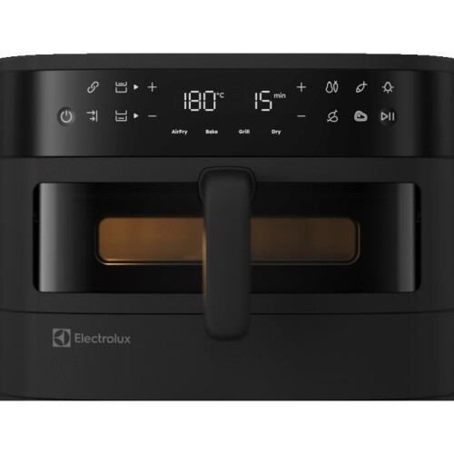 Electrolux Ilmakypsennin Sarja 800 ELECTROLUX EAFD11B Global Black 1