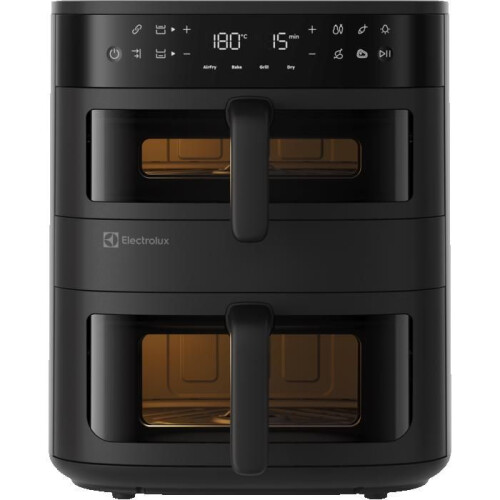 Electrolux Ilmakypsennin Sarja 800 ELECTROLUX EAFD11B Global Black 2