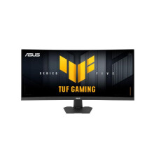 Écran PC ASUS TUF Gaming VG34WQ5F 34 ultrawide